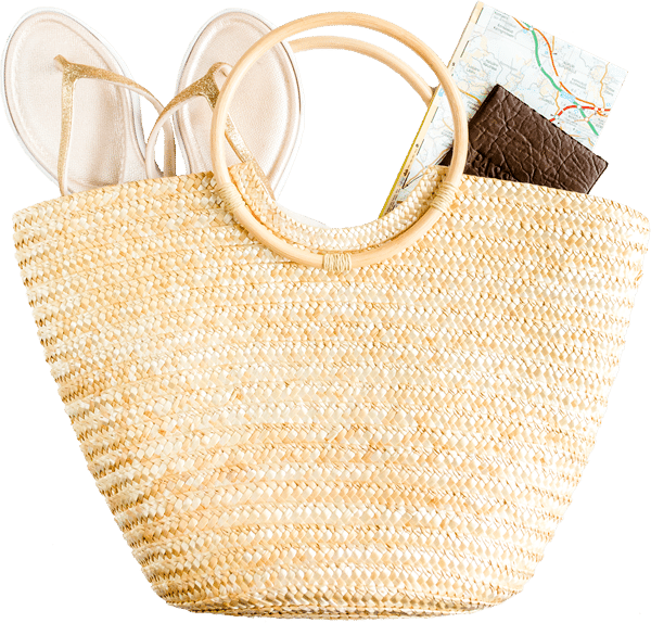 Market Coffs Harbour - Handbag